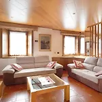 Apartment Gaste Big Family