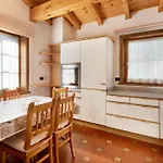 Apartment Gaste Big Family Livigno