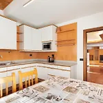 Apartment Gaste Big Family Livigno