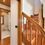 Gaste Big Family Apartment *