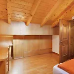 Gaste Big Family Apartment *