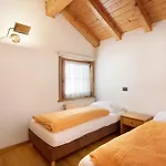 Gaste Big Family Apartment Livigno