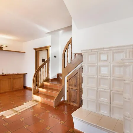 Apartment Gaste Big Family