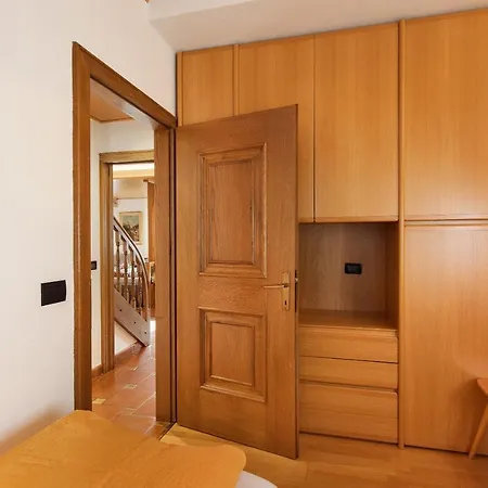 Apartment Gaste Big Family