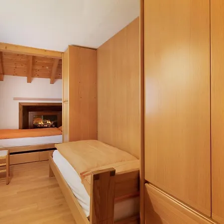 Gaste Big Family Apartment