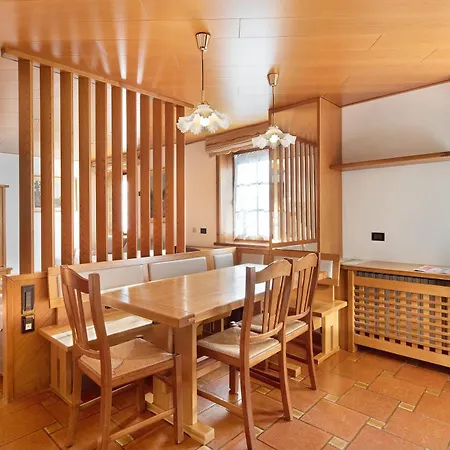 Appartement Gaste Big Family