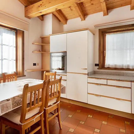 Gaste Big Family Apartment *