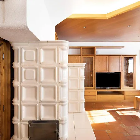 Gaste Big Family Appartement *