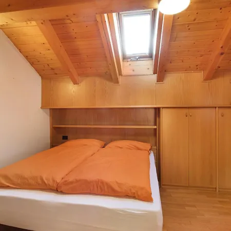 Appartement Gaste Big Family Livigno
