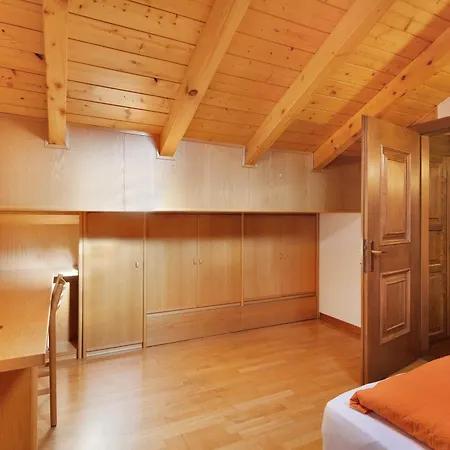 Gaste Big Family Appartement *