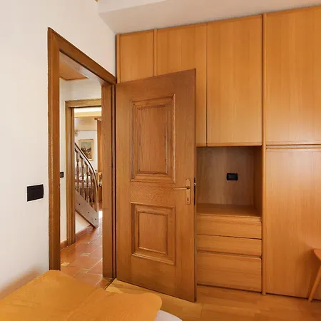 Apartment Gaste Big Family Livigno