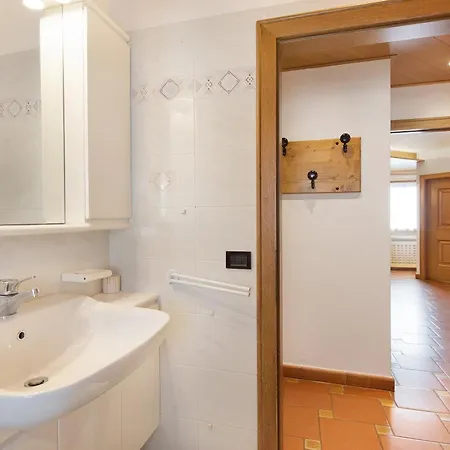 Appartement Gaste Big Family Livigno