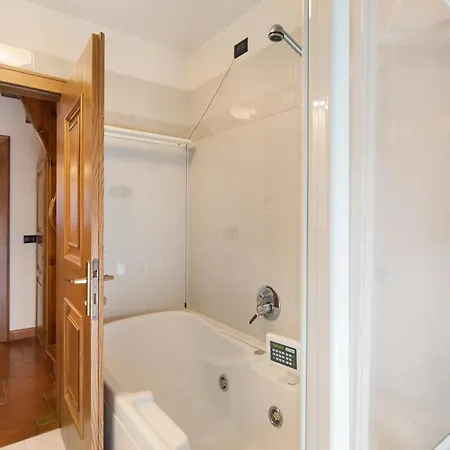 Gaste Big Family Appartement Livigno